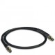 RAD-CON-MCX-MCX-SS 2867607 PHOENIX CONTACT Adapter cable, 30 cm, MCX(m) to MCX (m)