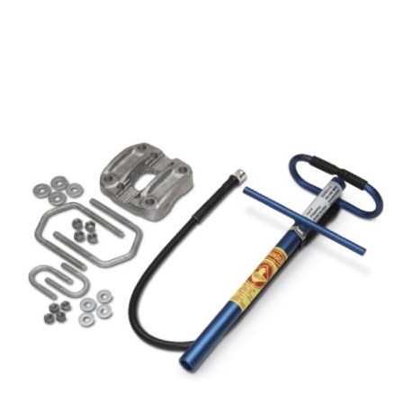 RAD-ISM-900-ANT-YAGI-3-N 2867801 PHOENIX CONTACT Antenne