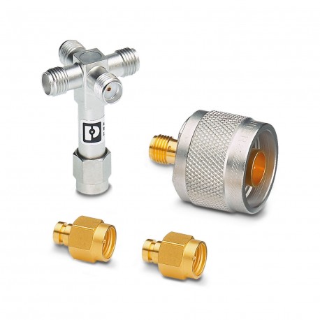 RAD-ISM-2400-SPL-4-SMA 2867856 PHOENIX CONTACT Splitter antenna
