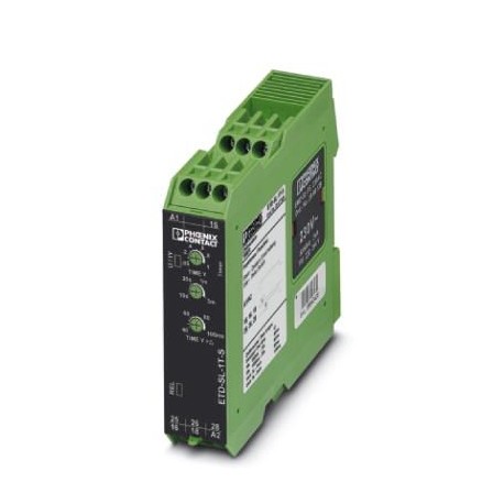ETD-SL-1T-S 2867924 PHOENIX CONTACT Relè temporizzati