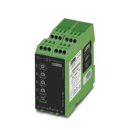 EMD-FL-3V-500 2867979 PHOENIX CONTACT Monitoring relay