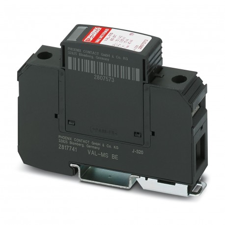 VAL-MS 60 2868020 PHOENIX CONTACT Überspannungsableiter Typ 2