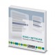 DIAG+ NETSCAN CPY 2868088 PHOENIX CONTACT La licencia para copiar Diag+ NetScan permite la instalación y el ..