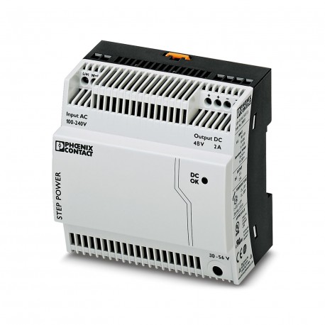 STEP-PS/ 1AC/48DC/2 2868680 PHOENIX CONTACT Alimentation