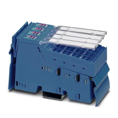 IB IL EX-IS DIO 4/NAM-PAC 2869911 PHOENIX CONTACT Inline-Klemme