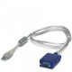 USB ADAPTER-812150000 2875644 PHOENIX CONTACT Адаптер