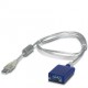 USB ADAPTER-812150000 2875644 PHOENIX CONTACT Adaptador