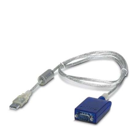 USB ADAPTER-812150000 2875644 PHOENIX CONTACT Адаптер