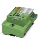 ILC 350 PN 2876928 PHOENIX CONTACT Controlador em linha com a interface PROFINET para acoplar a outros contr..