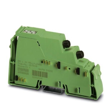 IBS IL 24 RB-LK-2MBD 2878159 PHOENIX CONTACT Modulo di derivazione