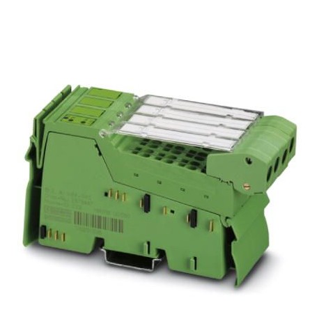 IB IL AI 4/EF-PAC 2878447 PHOENIX CONTACT Morsetto Inline