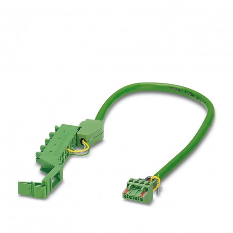 IB IL MUX-CAB PSI 2878476 PHOENIX CONTACT Câble d'adaptation