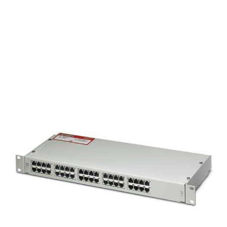 D-LAN-19"-20 2880134 PHOENIX CONTACT Устройство защиты от перенапряжений