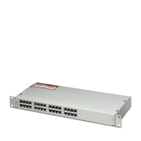 D-LAN-19"-16 2880147 PHOENIX CONTACT Überspannungsschutzgerät