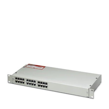 D-LAN-19"-12 2880150 PHOENIX CONTACT Dispos. protez. contro le sovratensioni