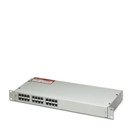 D-LAN-19"-12 2880150 PHOENIX CONTACT Dispositif de protection antisurtension