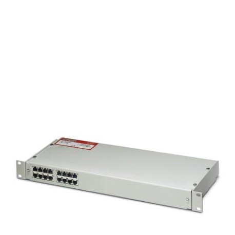 D-LAN-19"-8 2880163 PHOENIX CONTACT Dispos. protez. contro le sovratensioni