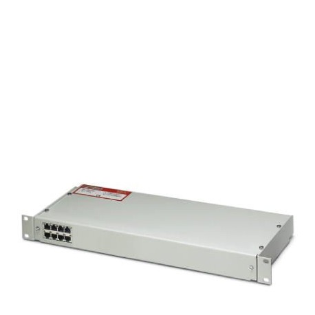 D-LAN-19"-4 2880176 PHOENIX CONTACT Dispositif de protection antisurtension