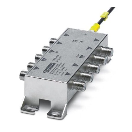 C-SAT-BOX 2880561 PHOENIX CONTACT Dispos. protez. contro le sovratensioni