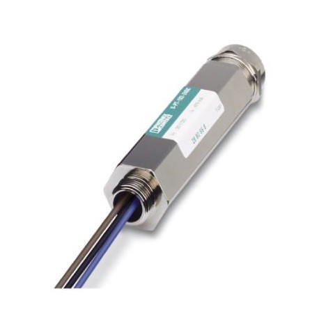 S-PT-1X2-24DC 2880668 PHOENIX CONTACT Protección contra sobretensiones en módulo enroscable IP67 para transd..