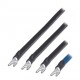 MPB SET VAL-CP-3S 2880684 PHOENIX CONTACT Juego de puentes para cableado, compuesto por tres puentes flexibl..