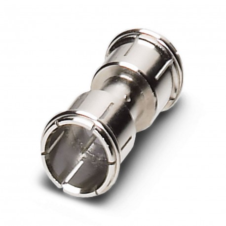 ADAPTER KOAX TYP F 2880972 PHOENIX CONTACT Adattatore
