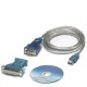 CM-KBL-RS232/USB 2881078 PHOENIX CONTACT Direction