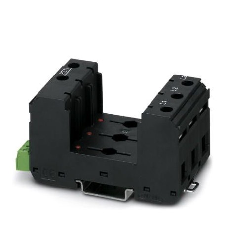 VAL-MS/3+0-BE/FM 2881803 PHOENIX CONTACT Élément de base de protection antisurtension type 2