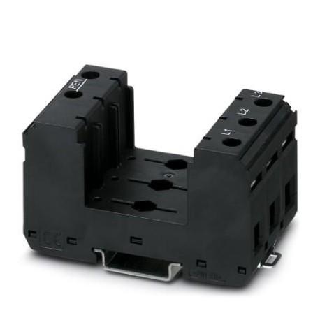 VAL-MS/3+0-BE 2881816 PHOENIX CONTACT Élément de base de protection antisurtension type 2