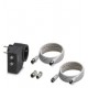 MNT-TV-SAT D 2882284 PHOENIX CONTACT Dispositif de protection antisurtension type 3