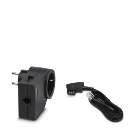 MNT-TAE D 2882381 PHOENIX CONTACT Überspannungsschutzgerät Typ 3