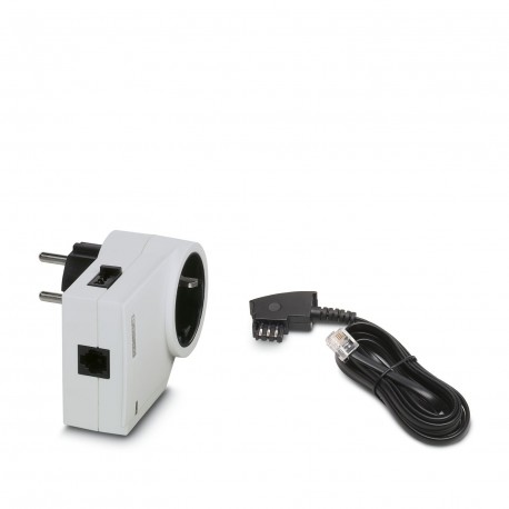 MNT-TAE D/WH 2882394 PHOENIX CONTACT Dispositif de protection antisurtension type 3