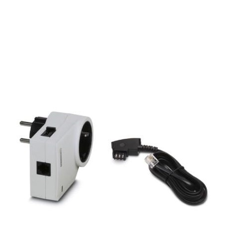 MNT-TAE D/WH 2882394 PHOENIX CONTACT Type 3 surge protection device
