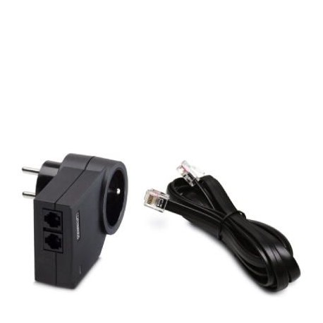 MNT-TEL B/F 2882404 PHOENIX CONTACT Überspannungsschutzgerät Typ 3
