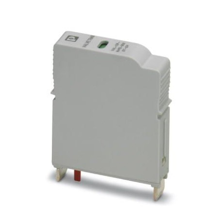 VAL-CP-N/PE-350-ST-GY 2882734 PHOENIX CONTACT Connecteur de protection antisurtension type 2