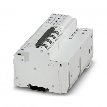 VAL-CP-MCB-3S-350/40/FM 2882750 PHOENIX CONTACT Parasurtenseur de type 2