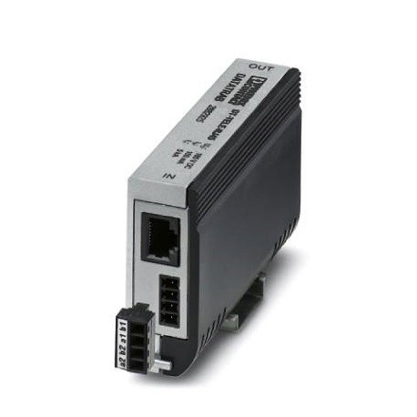 DT-TELE-RJ45 2882925 PHOENIX CONTACT Dispositif de protection antisurtension