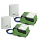 ILB BT ADIO MUX-PANEL 2884509 PHOENIX CONTACT Set trasm. radio