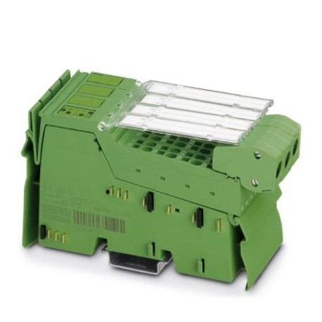 IB IL SGI 2/P-PAC 2884907 PHOENIX CONTACT Módulo Inline