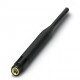 RAD-ISM-2400-ANT-OMNI-5-0 2884923 PHOENIX CONTACT Antenna