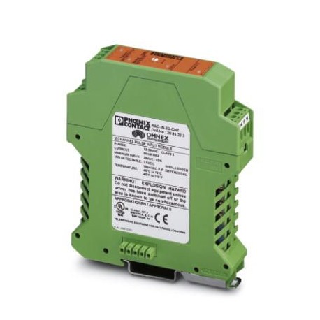 RAD-IN-2D-CNT 2885223 PHOENIX CONTACT Modulo di espansione