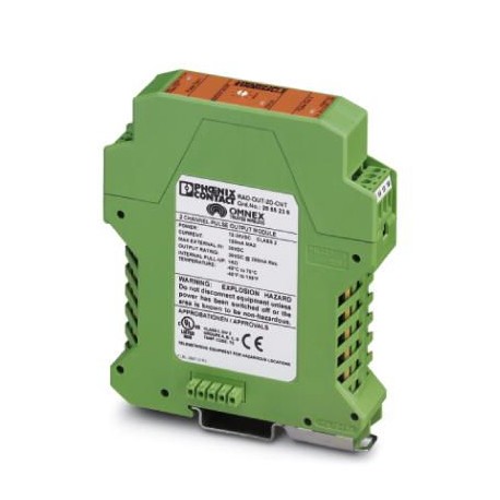 RAD-OUT-2D-CNT 2885236 PHOENIX CONTACT Modulo di espansione