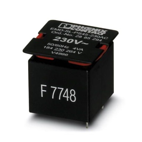 EMD-SL-PS45-230AC 2885294 PHOENIX CONTACT Powermodul