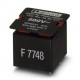 EMD-SL-PS45-500AC 2885317 PHOENIX CONTACT Modulo Power