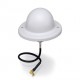 RAD-ISM-2400-ANT-VAN- 3-1-MCX 2885702 PHOENIX CONTACT Antenna omnidirezionale con protezione da atti vandali..