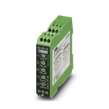 EMD-FL-PF-400 2885809 PHOENIX CONTACT Relais de surveillance