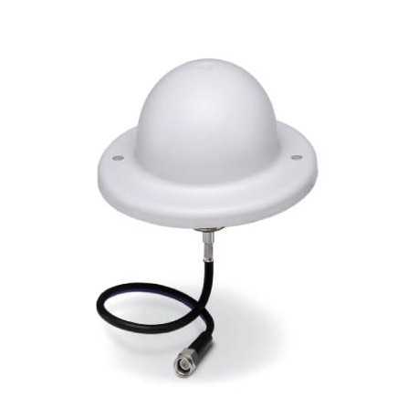 RAD-ISM-2400-ANT-VAN- 3-0-SMA 2885867 PHOENIX CONTACT Antenna omnidirezionale con protezione da atti vandali..
