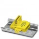 PSR-TBUS 2890425 PHOENIX CONTACT Conector de bus para carril DIN para equipos de conmutación de seguridad, p..
