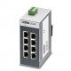 FL SWITCH SFNB 8TX 2891002 PHOENIX CONTACT Industrial Ethernet Switch