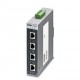 FL SWITCH SFNT 5TX 2891003 PHOENIX CONTACT Industrial Ethernet Switch